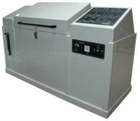 salt fog chamber